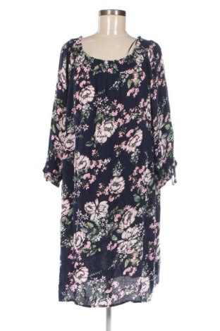 Φόρεμα Infinity Woman, Μέγεθος XL, Χρώμα Πολύχρωμο, Τιμή 14,23 €