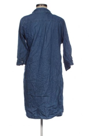 Kleid Infinity Woman, Größe M, Farbe Blau, Preis 10,09 €