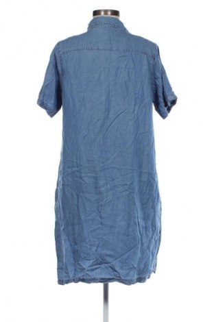 Kleid Infinity Woman, Größe M, Farbe Blau, Preis € 20,18