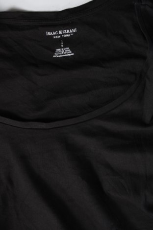 Φόρεμα Isaac Mizrahi, Μέγεθος L, Χρώμα Μαύρο, Τιμή 27,90 €
