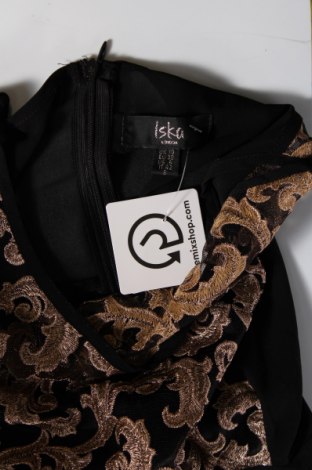 Kleid Iska London, Größe M, Farbe Schwarz, Preis € 22,20