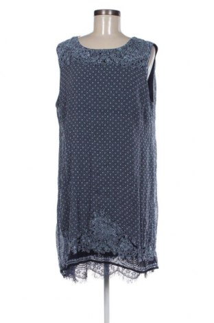 Kleid Isolde, Größe M, Farbe Blau, Preis 12,11 €
