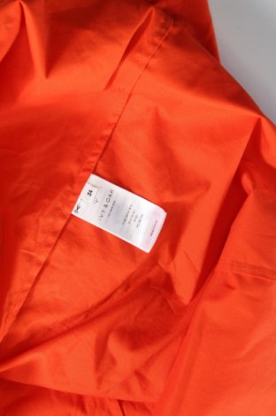 Φόρεμα Ivy & Oak, Μέγεθος XS, Χρώμα Πορτοκαλί, Τιμή 49,88 €