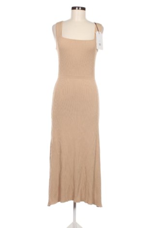 Kleid Ivy & Oak, Größe S, Farbe Beige, Preis € 72,39