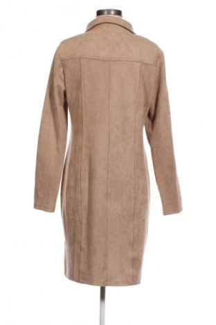 Šaty  Ivy Beau, Velikost M, Barva Béžová, Cena  316,00 Kč