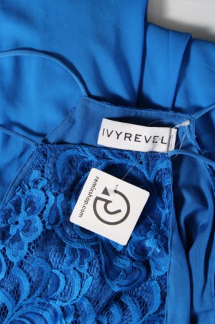 Φόρεμα Ivyrevel, Μέγεθος S, Χρώμα Μπλέ, Τιμή 17,04 €