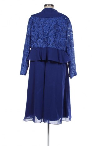 Φόρεμα Izidress, Μέγεθος XXL, Χρώμα Μπλέ, Τιμή 116,91 €