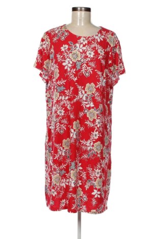 Kleid J.Jill, Größe XL, Farbe Rot, Preis € 33,40