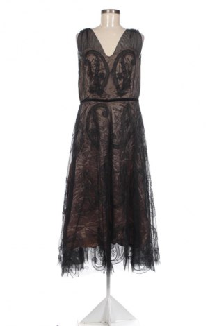 Φόρεμα J.Peterman, Μέγεθος L, Χρώμα Μαύρο, Τιμή 34,64 €