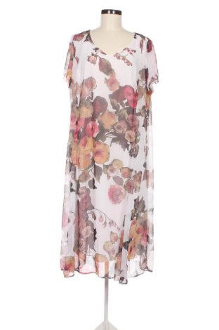 Kleid J&S, Größe XXL, Farbe Mehrfarbig, Preis € 16,61