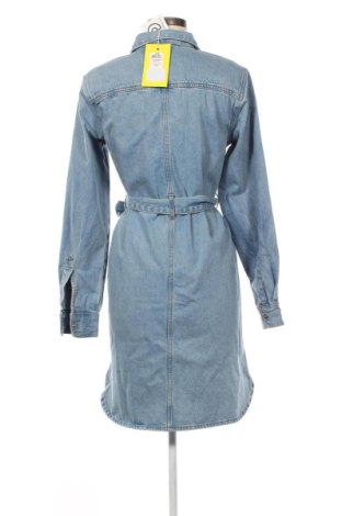 Kleid JJXX, Größe XS, Farbe Blau, Preis 30,62 €