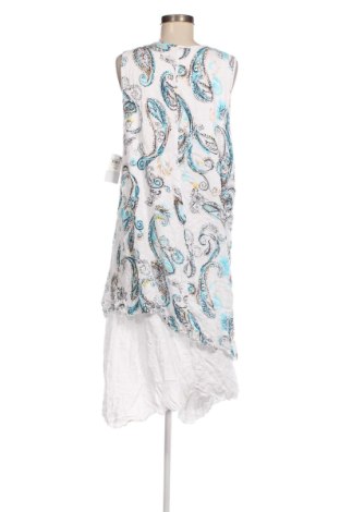 Φόρεμα JM Collection, Μέγεθος L, Χρώμα Πολύχρωμο, Τιμή 17,94 €