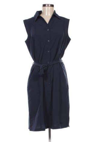 Kleid Jack Wolfskin, Größe L, Farbe Blau, Preis 72,00 €
