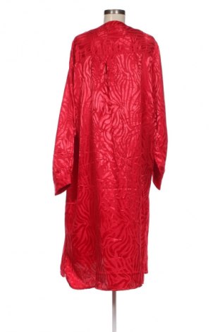 Φόρεμα Jackie, Μέγεθος 3XL, Χρώμα Κόκκινο, Τιμή 15,65 €