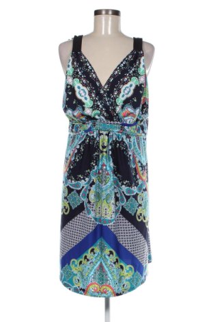 Rochie Jaclyn Smith, Mărime XL, Culoare Multicolor, Preț 52,46 Lei