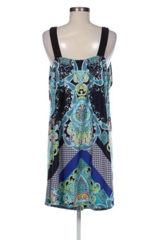 Φόρεμα Jaclyn Smith, Μέγεθος XL, Χρώμα Πολύχρωμο, Τιμή 9,87 €