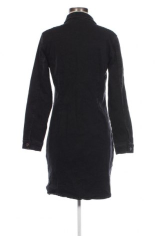 Kleid Jacqueline De Yong, Größe M, Farbe Schwarz, Preis € 12,36