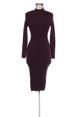 Kleid Jacqueline De Yong, Größe M, Farbe Lila, Preis 17,61 €