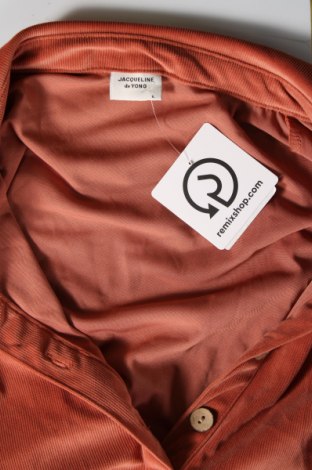 Kleid Jacqueline De Yong, Größe L, Farbe Orange, Preis € 8,90