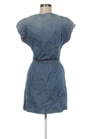 Kleid Jacqueline De Yong, Größe S, Farbe Blau, Preis 11,10 €