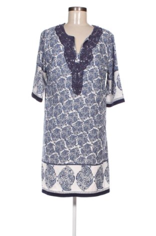 Kleid Jacqueline De Yong, Größe L, Farbe Mehrfarbig, Preis € 8,90