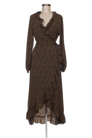 Kleid Jacqueline De Yong, Größe M, Farbe Mehrfarbig, Preis € 15,33