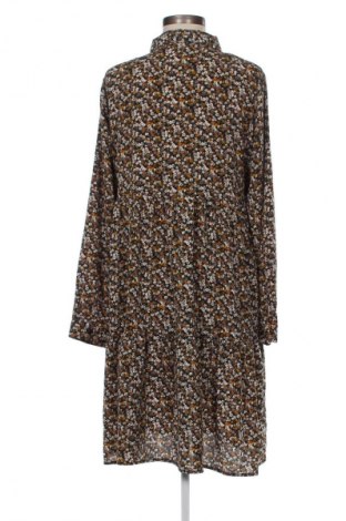 Kleid Jacqueline De Yong, Größe M, Farbe Mehrfarbig, Preis € 10,09