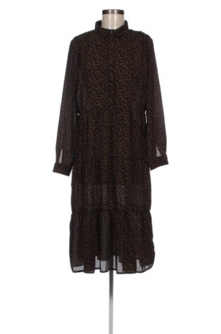 Kleid Jacqueline De Yong, Größe M, Farbe Mehrfarbig, Preis 10,09 €