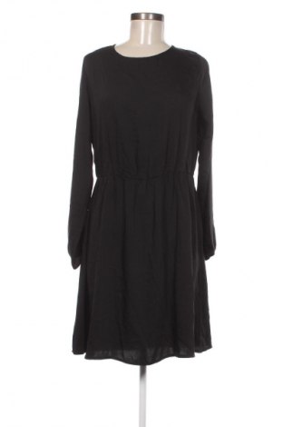 Kleid Jacqueline De Yong, Größe M, Farbe Schwarz, Preis € 9,08