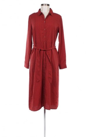 Šaty  Jacqueline De Yong, Velikost S, Barva Červená, Cena  462,00 Kč