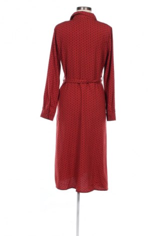Φόρεμα Jacqueline De Yong, Μέγεθος S, Χρώμα Κόκκινο, Τιμή 17,94 €