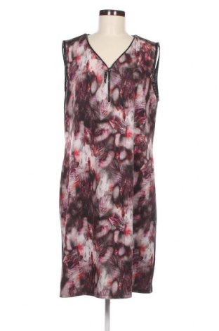 Φόρεμα Jacqueline Riu, Μέγεθος XL, Χρώμα Πολύχρωμο, Τιμή 8,45 €