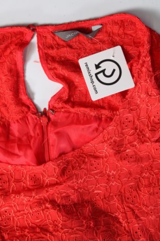 Φόρεμα Jacqui-E, Μέγεθος XL, Χρώμα Κόκκινο, Τιμή 16,33 €