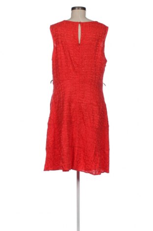 Kleid Jacqui-E, Größe XL, Farbe Rot, Preis € 18,37