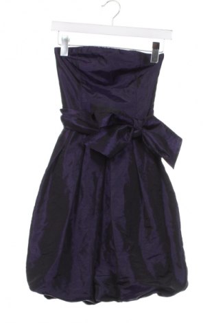 Kleid Jake*s, Größe XXS, Farbe Lila, Preis 43,14 €