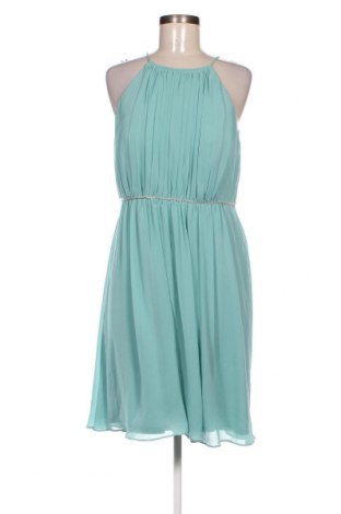 Rochie Jake*s, Mărime L, Culoare Verde, Preț 158,16 Lei