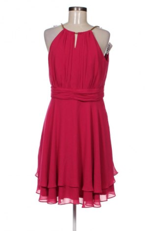 Φόρεμα Jake*s, Μέγεθος L, Χρώμα Ρόζ , Τιμή 24,55 €