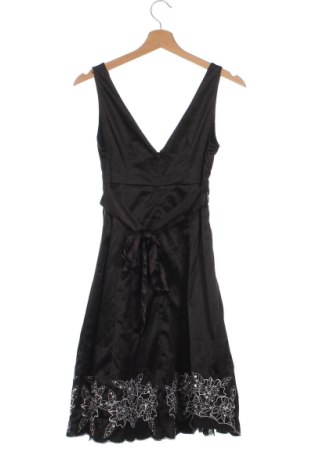 Φόρεμα Jane Norman, Μέγεθος XS, Χρώμα Μαύρο, Τιμή 23,15 €