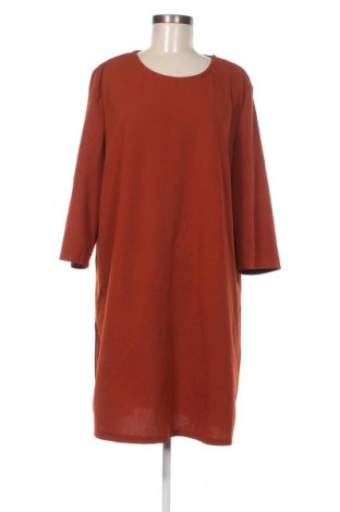 Φόρεμα Janina, Μέγεθος XL, Χρώμα Καφέ, Τιμή 8,97 €