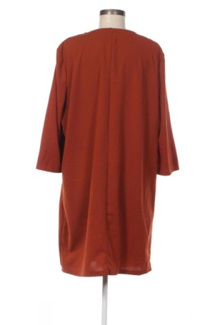 Kleid Janina, Größe XL, Farbe Braun, Preis 20,18 €