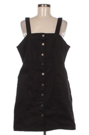 Kleid Janina, Größe XL, Farbe Schwarz, Preis € 11,10