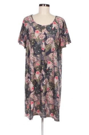 Kleid Janina, Größe XL, Farbe Mehrfarbig, Preis 8,90 €