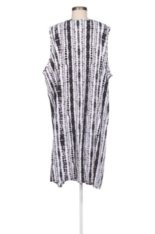 Kleid Janina, Größe 5XL, Farbe Mehrfarbig, Preis 8,50 €