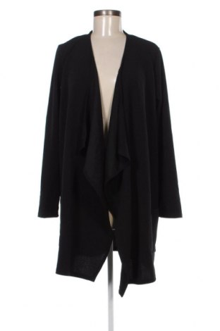 Cardigan de damă Janina, Mărime XL, Culoare Negru, Preț 52,46 Lei