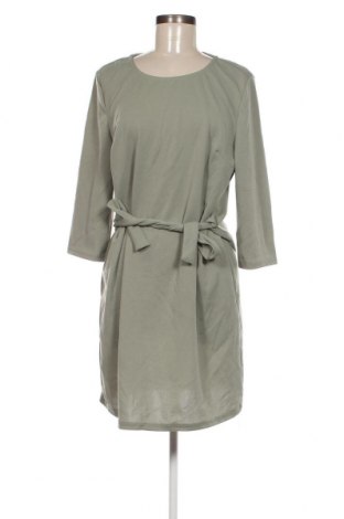 Kleid Janina, Größe L, Farbe Grün, Preis € 10,09