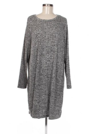 Kleid Janina, Größe XXL, Farbe Grau, Preis 10,09 €