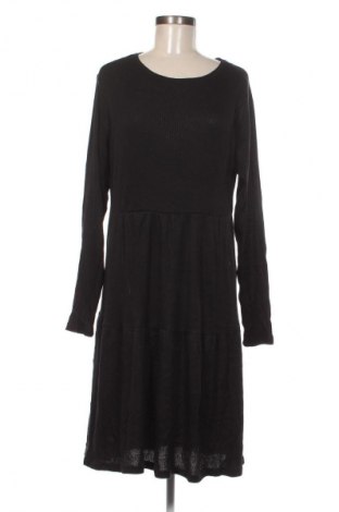 Φόρεμα Janina, Μέγεθος L, Χρώμα Μαύρο, Τιμή 8,97 €