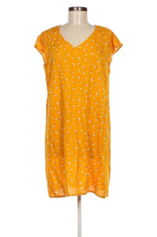 Φόρεμα Janina, Μέγεθος S, Χρώμα Κίτρινο, Τιμή 8,45 €