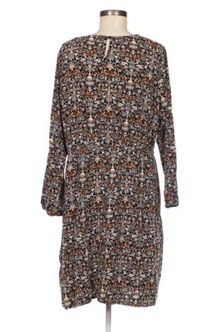 Kleid Janina, Größe XL, Farbe Mehrfarbig, Preis 9,00 €