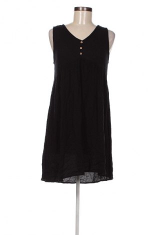 Kleid Janina, Größe M, Farbe Schwarz, Preis € 11,50